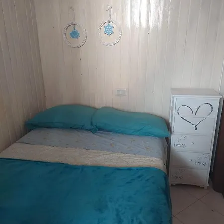 Curato Con Giardino Lägenhet *