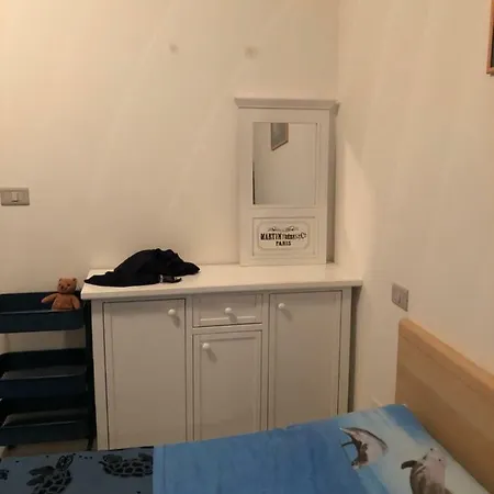 Daire Curato Con Giardino Marina Romea