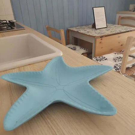 Curato Con Giardino Διαμέρισμα