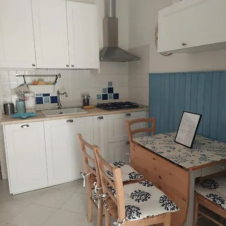 Apartmán Curato Con Giardino Marina Romea