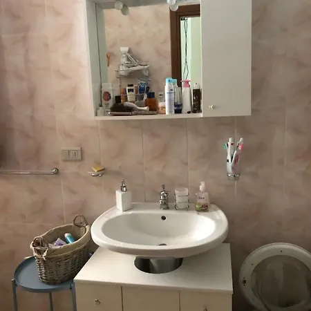 Curato Con Giardino * 마리나로미에