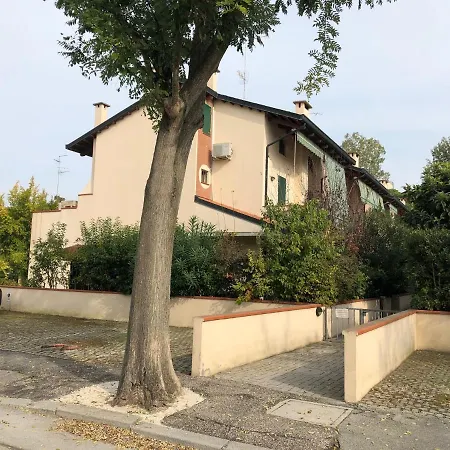 Curato Con Giardino Διαμέρισμα