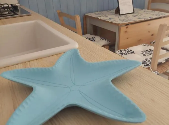 Curato Con Giardino Apartament