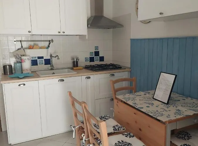 Διαμέρισμα Curato Con Giardino Marina Romea