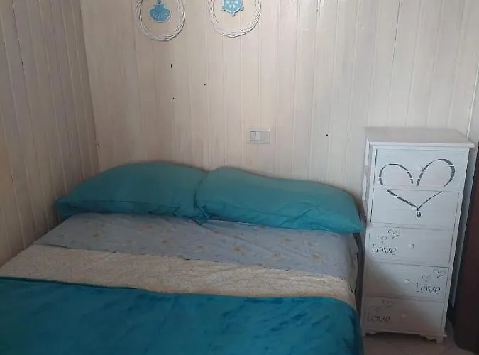 Curato Con Giardino Apartament *