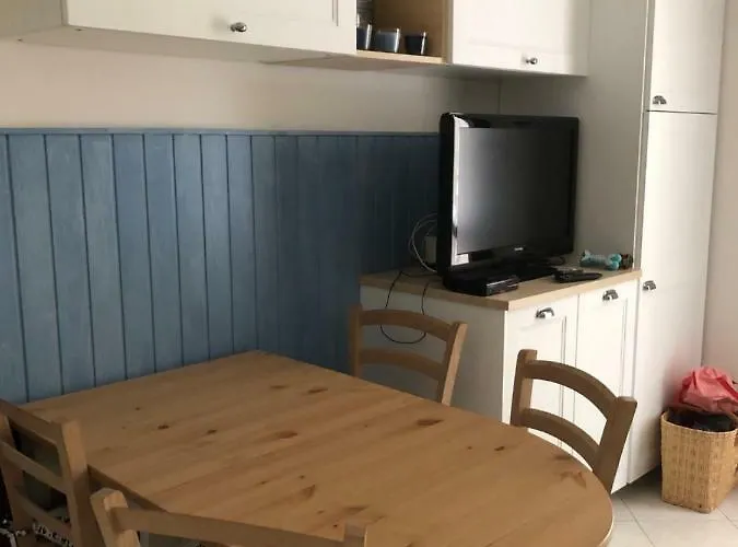 Apartament Curato Con Giardino *