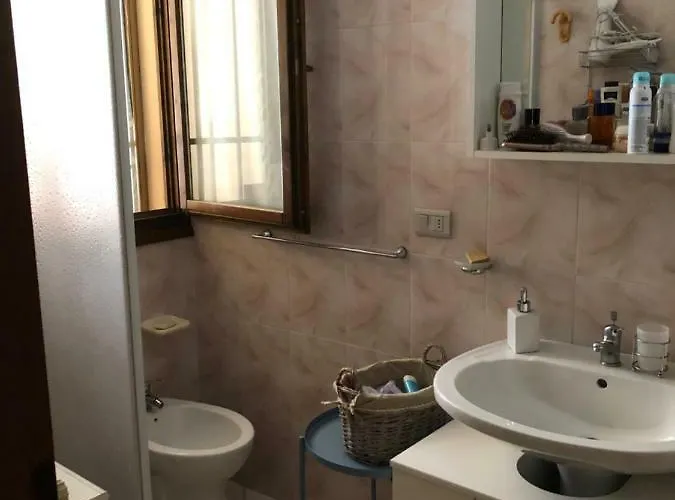 Curato Con Giardino Διαμέρισμα