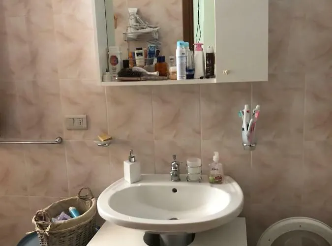 Curato Con Giardino * Marina Romea