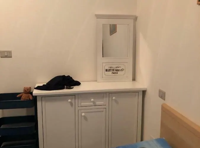 Διαμέρισμα Curato Con Giardino Marina Romea